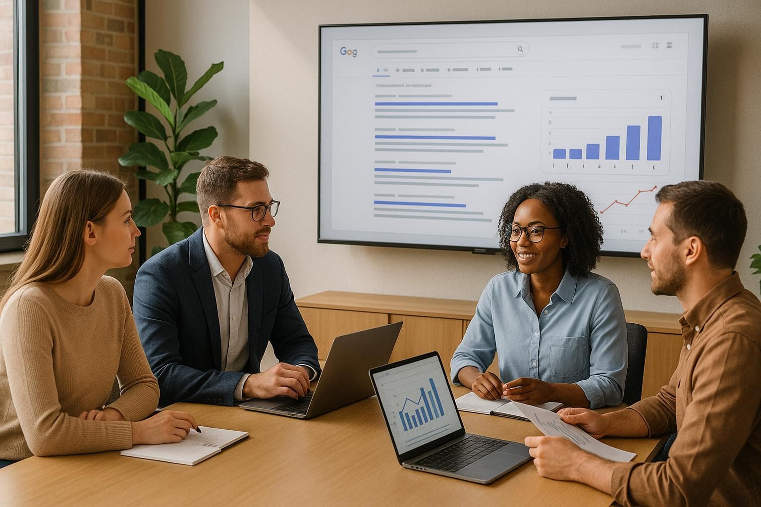 SEO-Workflows: SERP-Daten für Teams optimieren