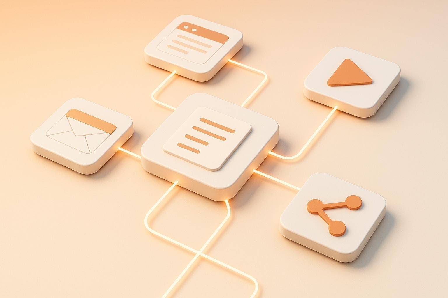 Top 5 Plattformen für Content-Syndication