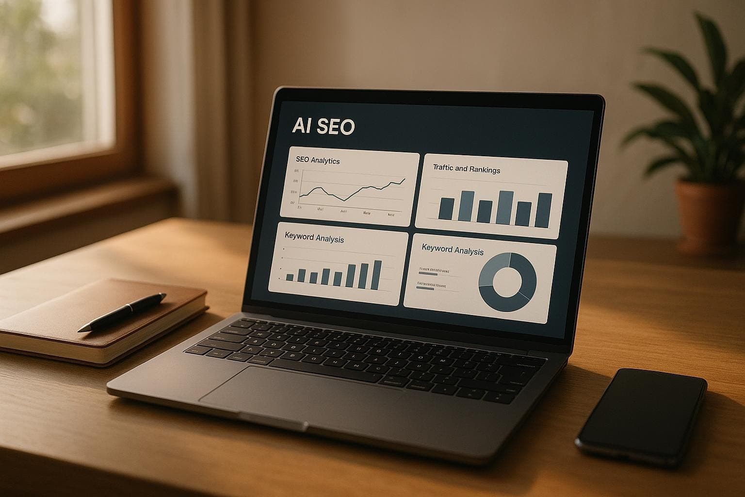 Häufige Fragen zu KI-SEO-Tools beantwortet
