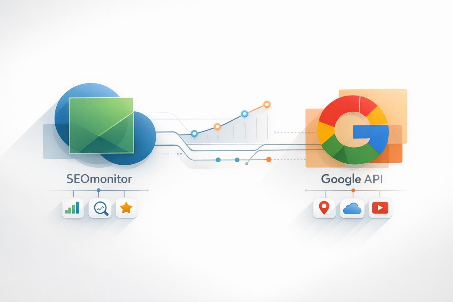 SEOmonitor vs. Google API: SERP-Feature-Tools